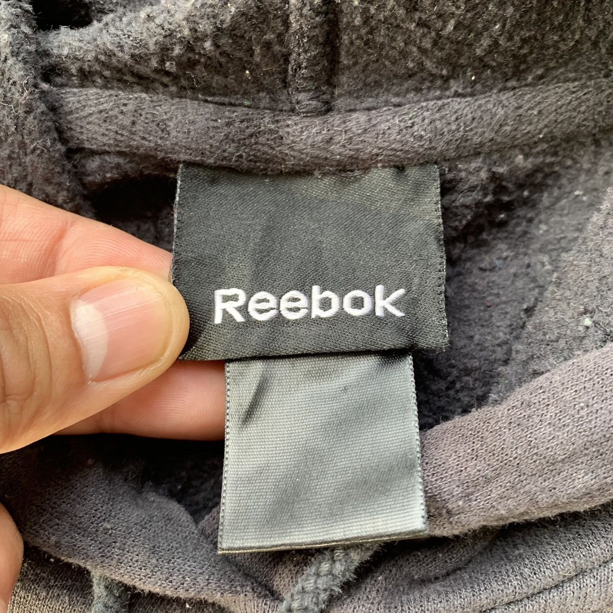 NHL × Reebok NHL Reebok minor sunfaded hoodie Size US L / EU 52-54 / 3 - 9 Thumbnail