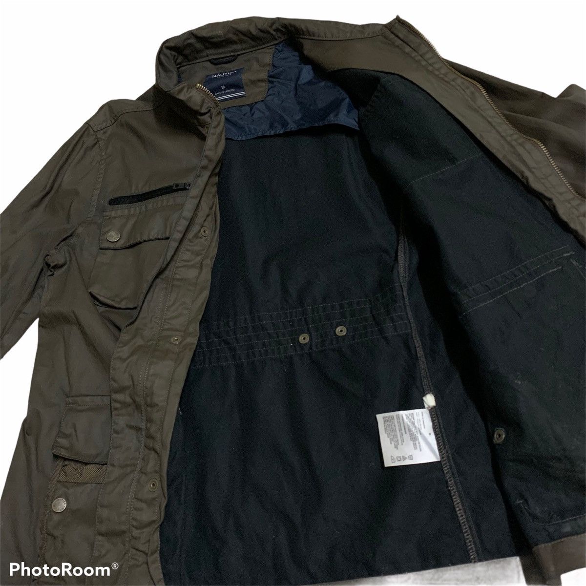 Nautica Nautica jacket Size US M / EU 48-50 / 2 - 11 Thumbnail