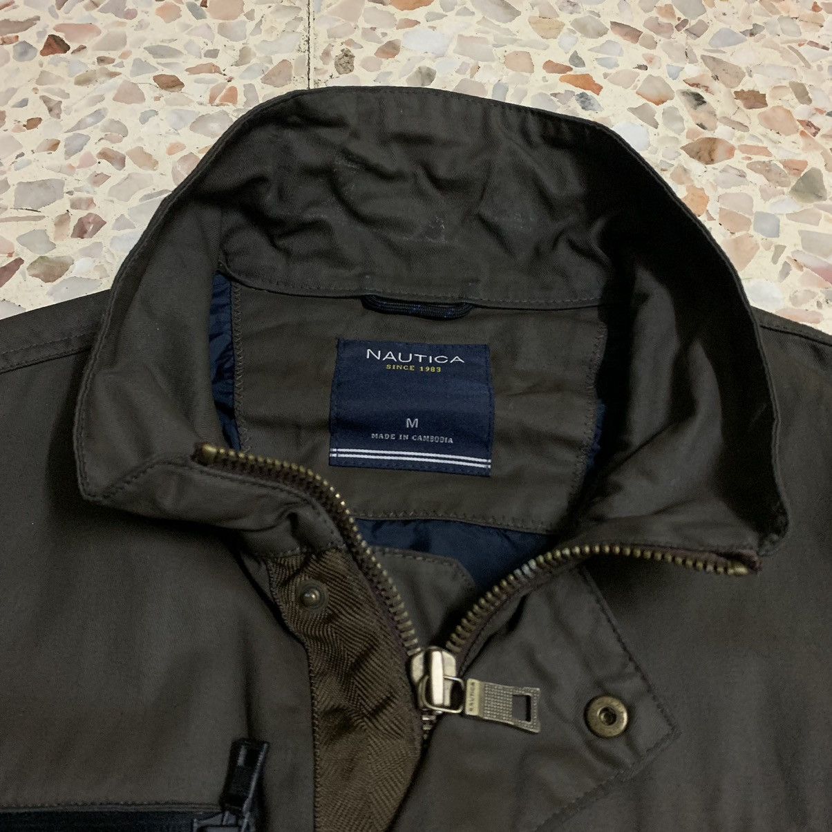 Nautica Nautica jacket Size US M / EU 48-50 / 2 - 6 Thumbnail