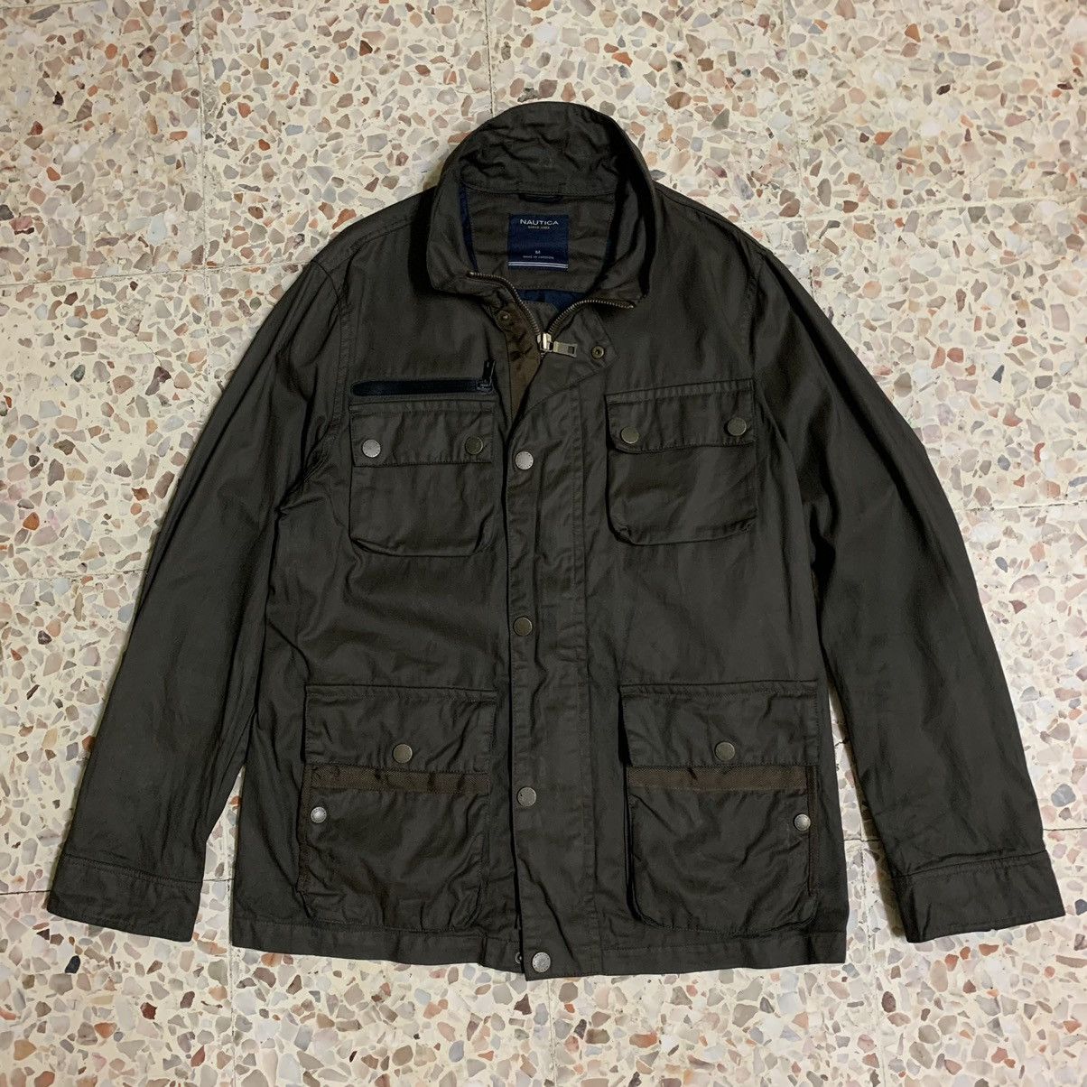 Nautica Nautica jacket Size US M / EU 48-50 / 2 - 1 Thumbnail