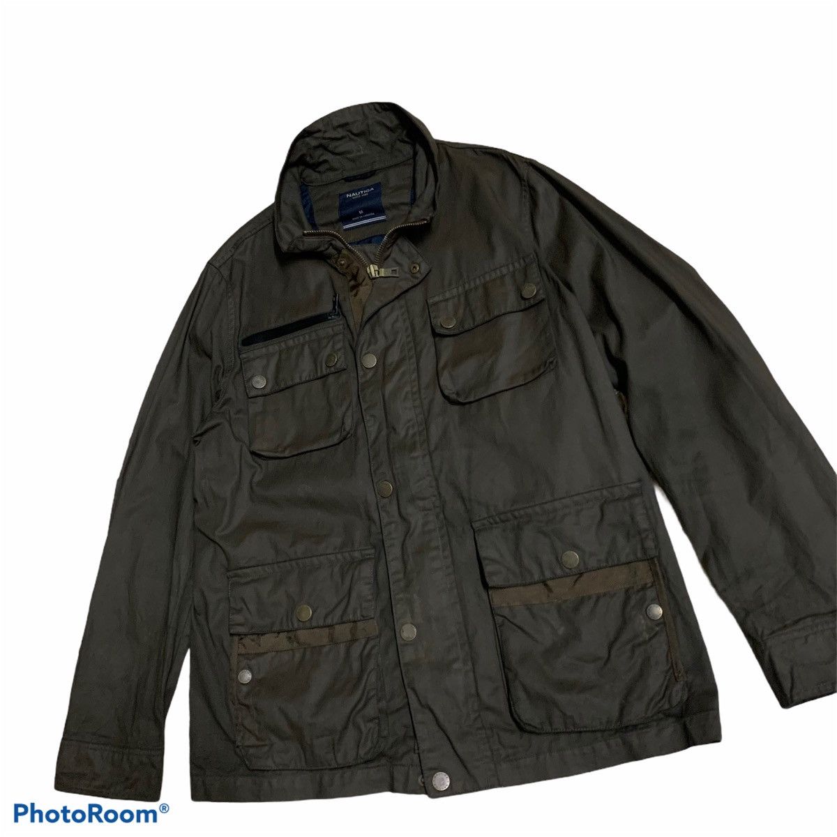 Nautica Nautica jacket Size US M / EU 48-50 / 2 - 12 Thumbnail