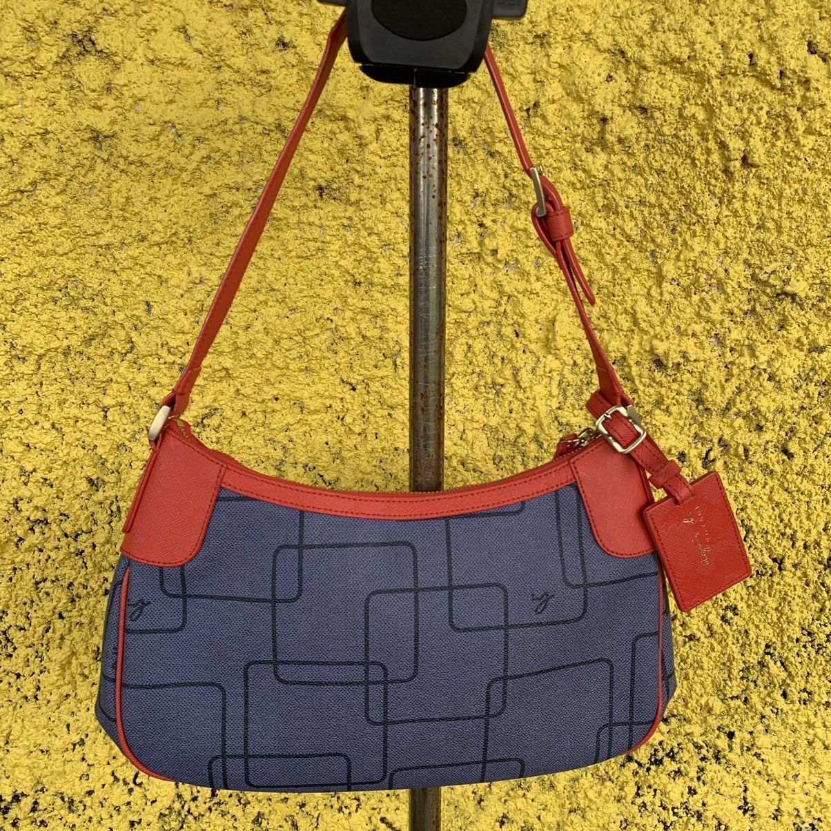agnes b. Agnes b. voyage shoulder bag Size ONE SIZE - 2 Thumbnail
