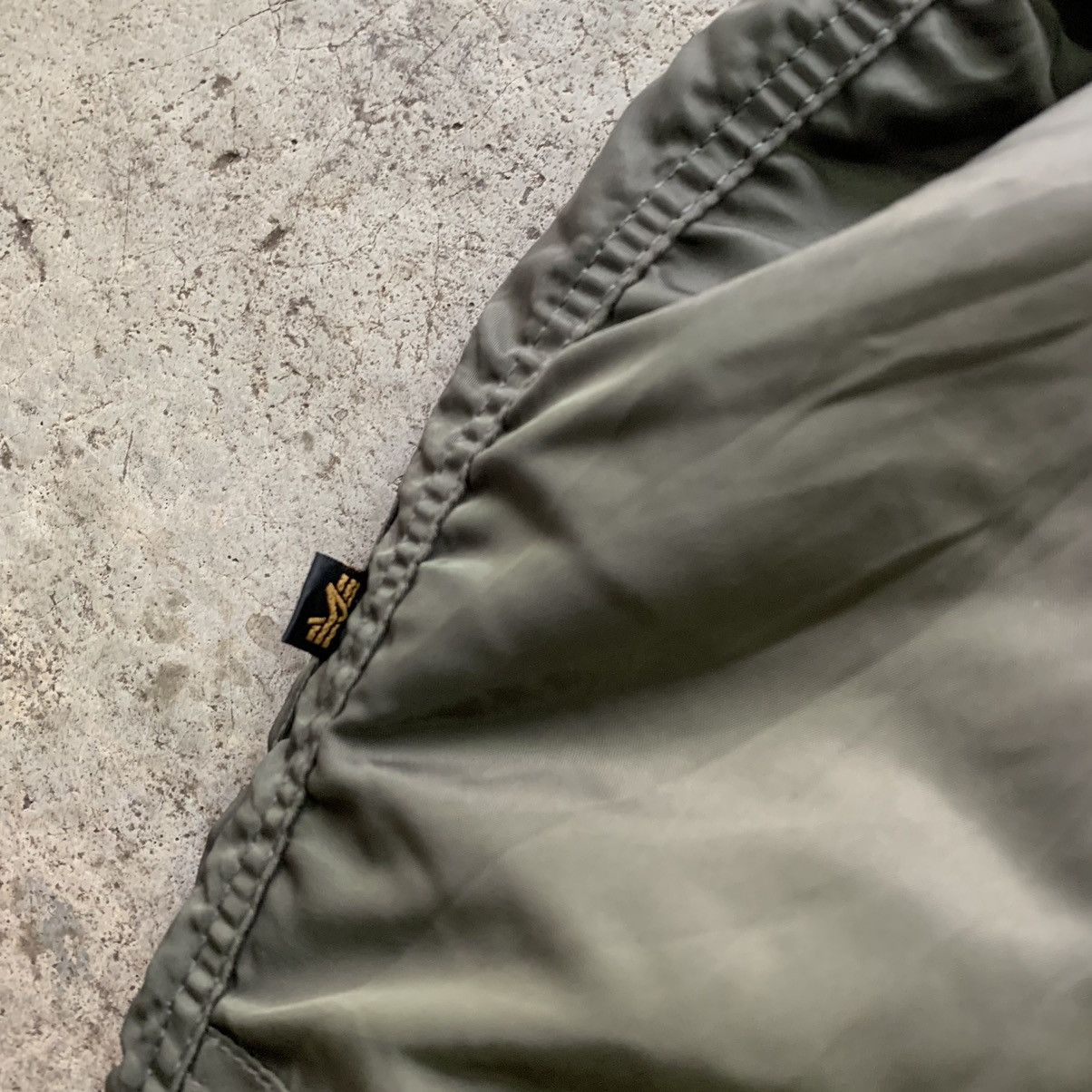Alpha Industries Alpha Industries Extreme Cold Weather Type N-3B (N) Parka Size US M / EU 48-50 / 2 - 17 Thumbnail