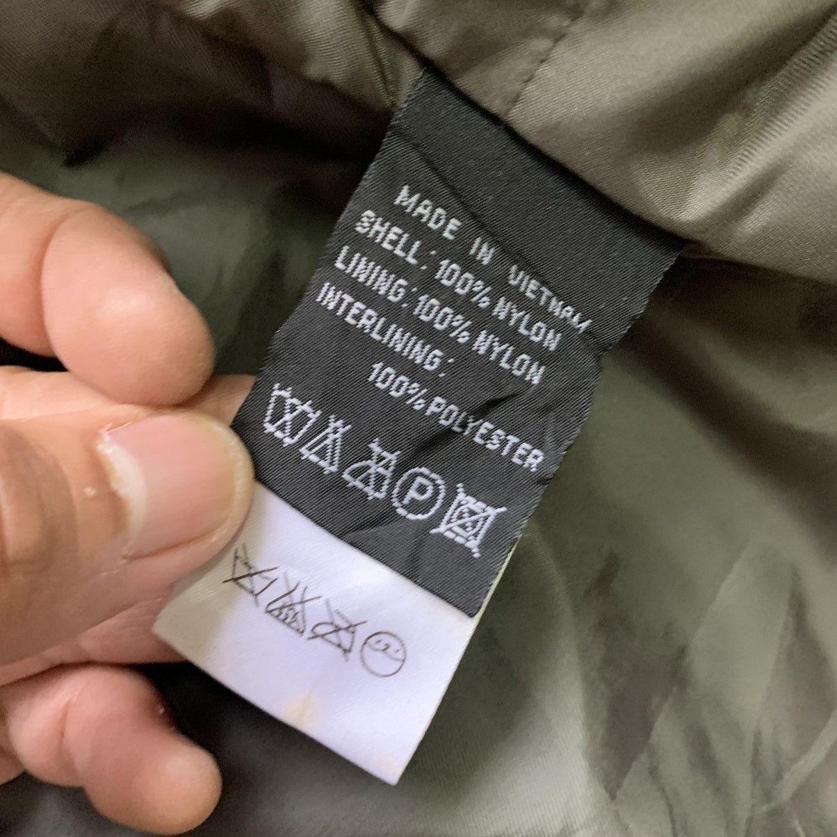 Alpha Industries Alpha Industries Extreme Cold Weather Type N-3B (N) Parka Size US M / EU 48-50 / 2 - 11 Thumbnail