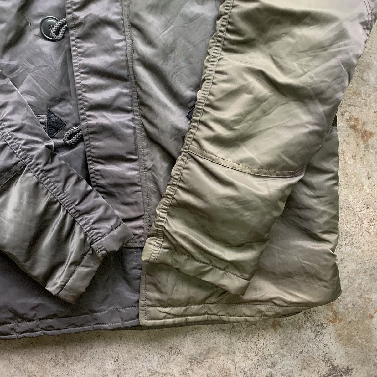 Alpha Industries Alpha Industries Extreme Cold Weather Type N-3B (N) Parka Size US M / EU 48-50 / 2 - 20 Thumbnail
