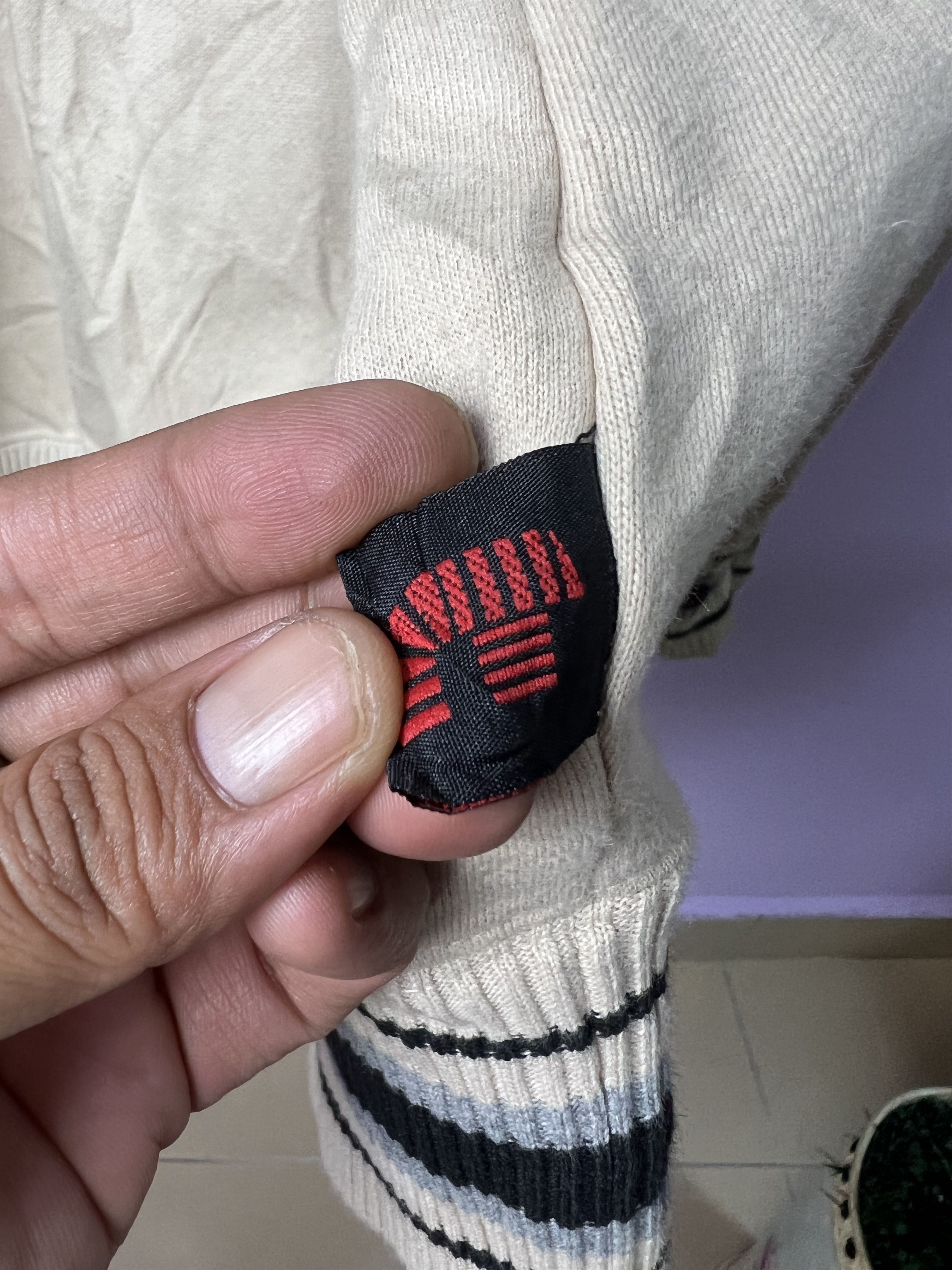 Other 🔥Thriller Denim Number Nine Hoodies Size US L / EU 52-54 / 3 - 19 Thumbnail