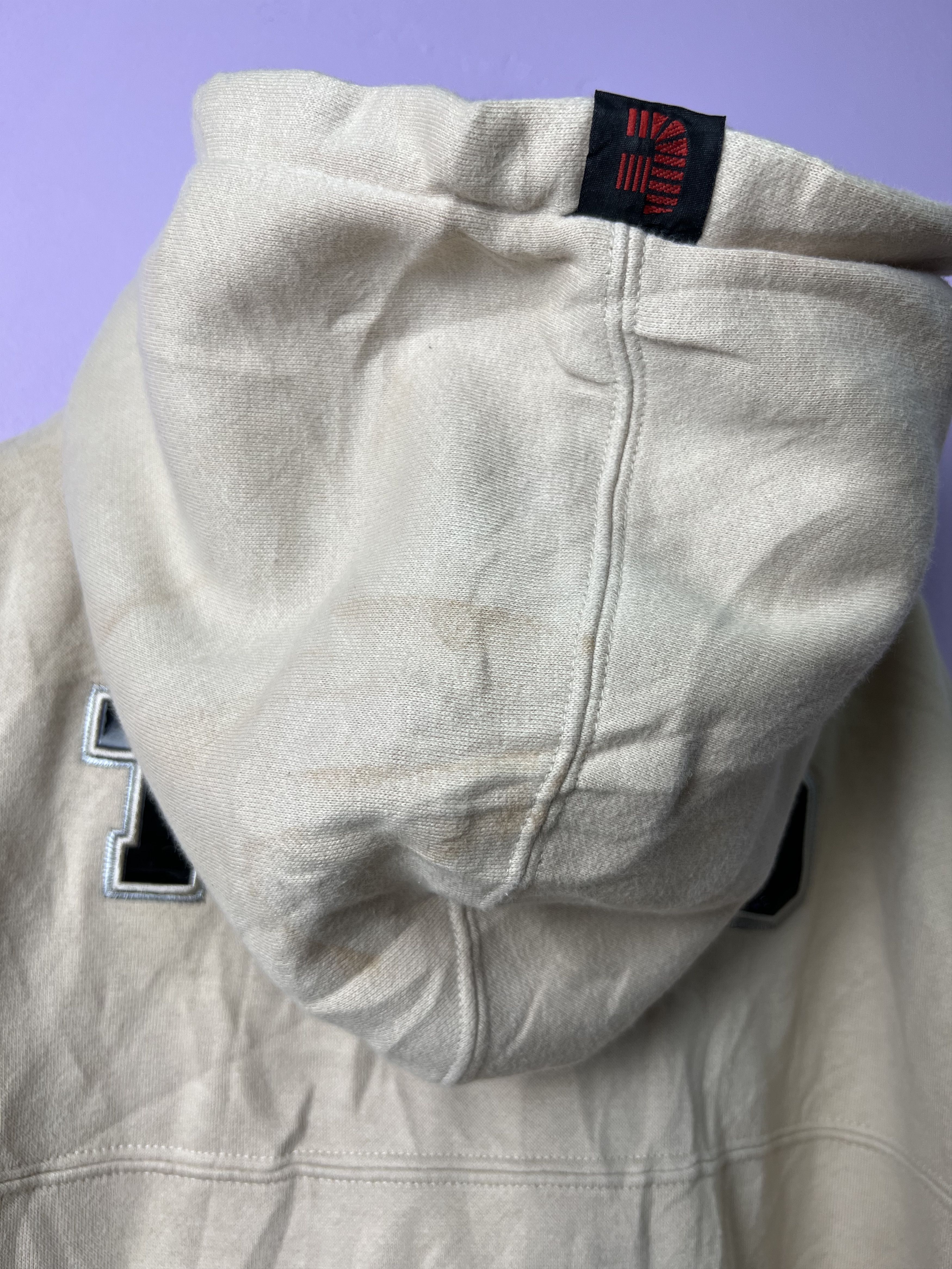 Other 🔥Thriller Denim Number Nine Hoodies Size US L / EU 52-54 / 3 - 15 Thumbnail