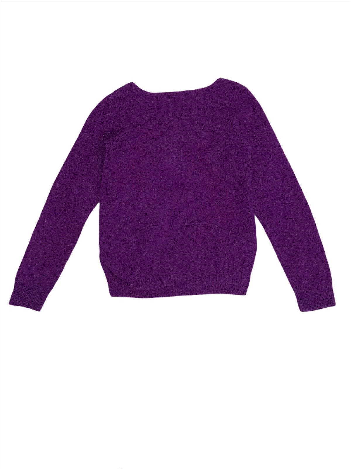 Issey Miyake × Tsumori Chisato Japanese Tsumori Chisato Wool / Cashmere Knit Wear Size US S / EU 44-46 / 1 - 4 Thumbnail