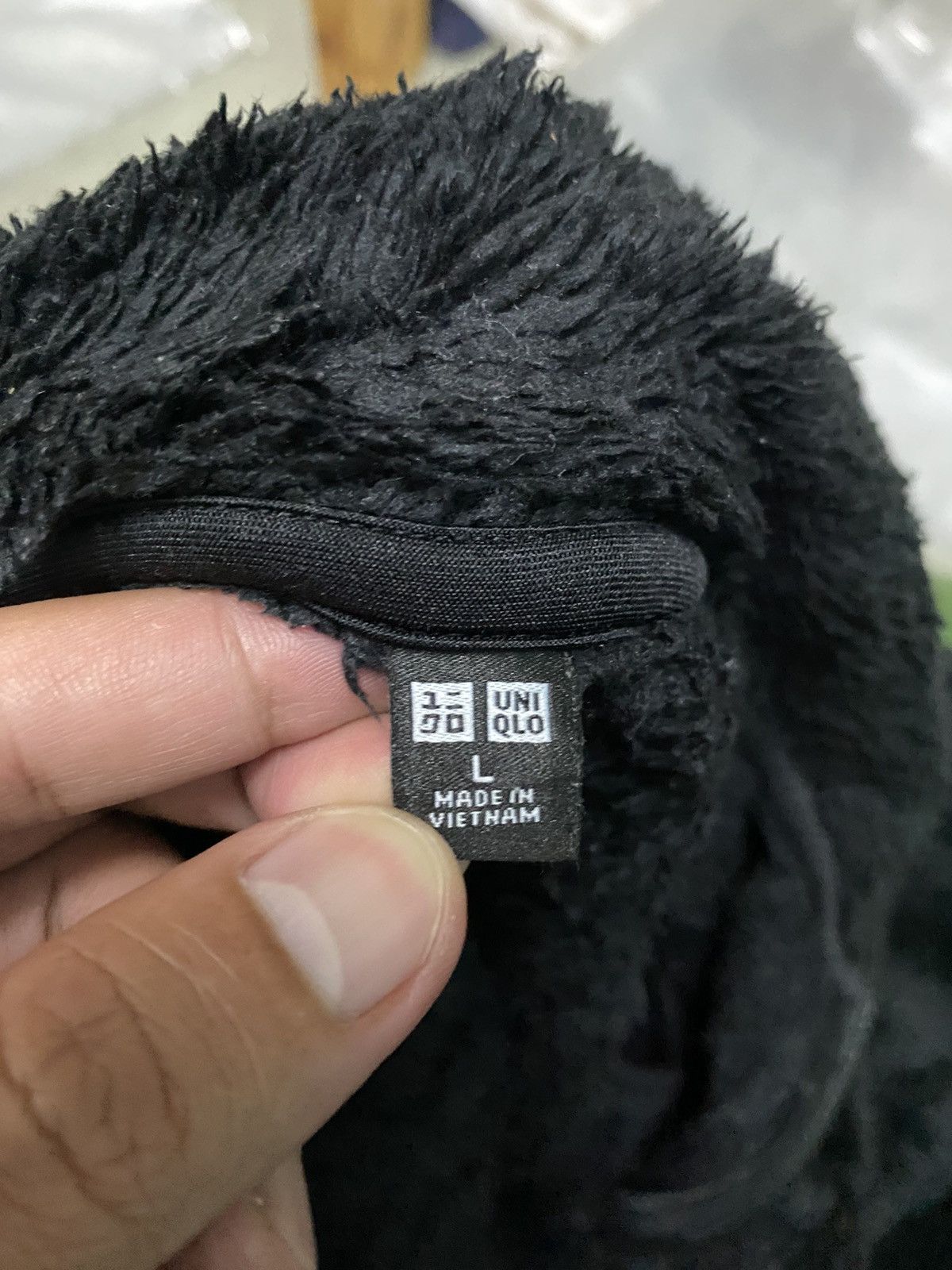 Vintage UNIQLO FLECEE VEST Size US S / EU 44-46 / 1 - 9 Thumbnail