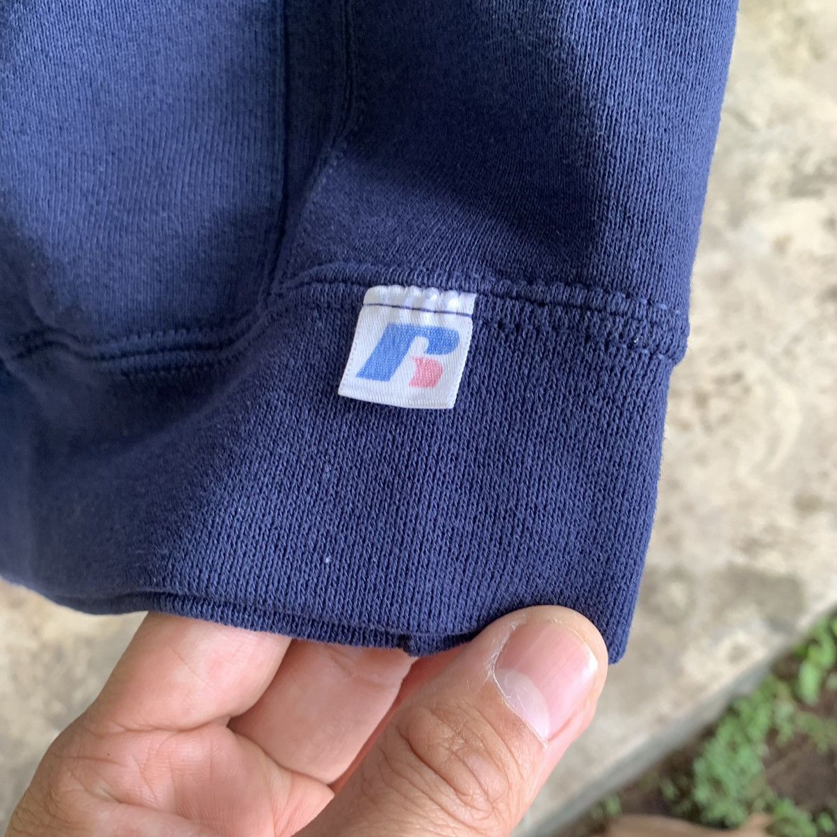 Russell Athletic Russell Athletic hoodie Crean Lutheran Saints Size US M / EU 48-50 / 2 - 18 Thumbnail