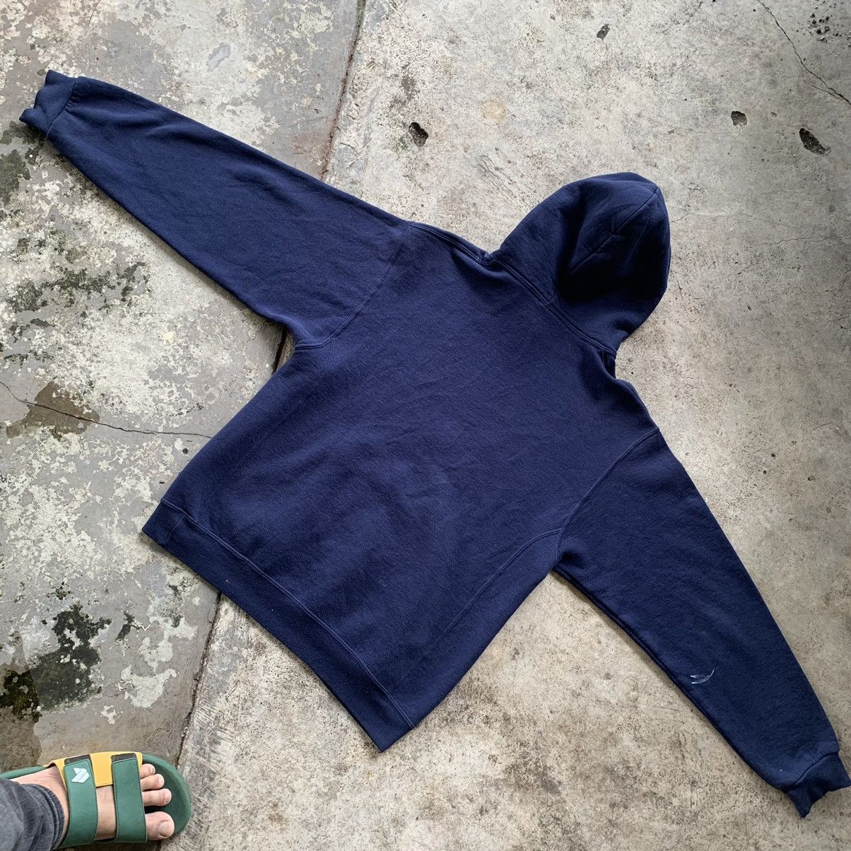 Russell Athletic Russell Athletic hoodie Crean Lutheran Saints Size US M / EU 48-50 / 2 - 9 Thumbnail