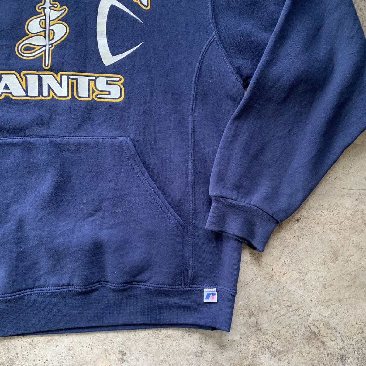 Russell Athletic Russell Athletic hoodie Crean Lutheran Saints Size US M / EU 48-50 / 2 - 7 Thumbnail