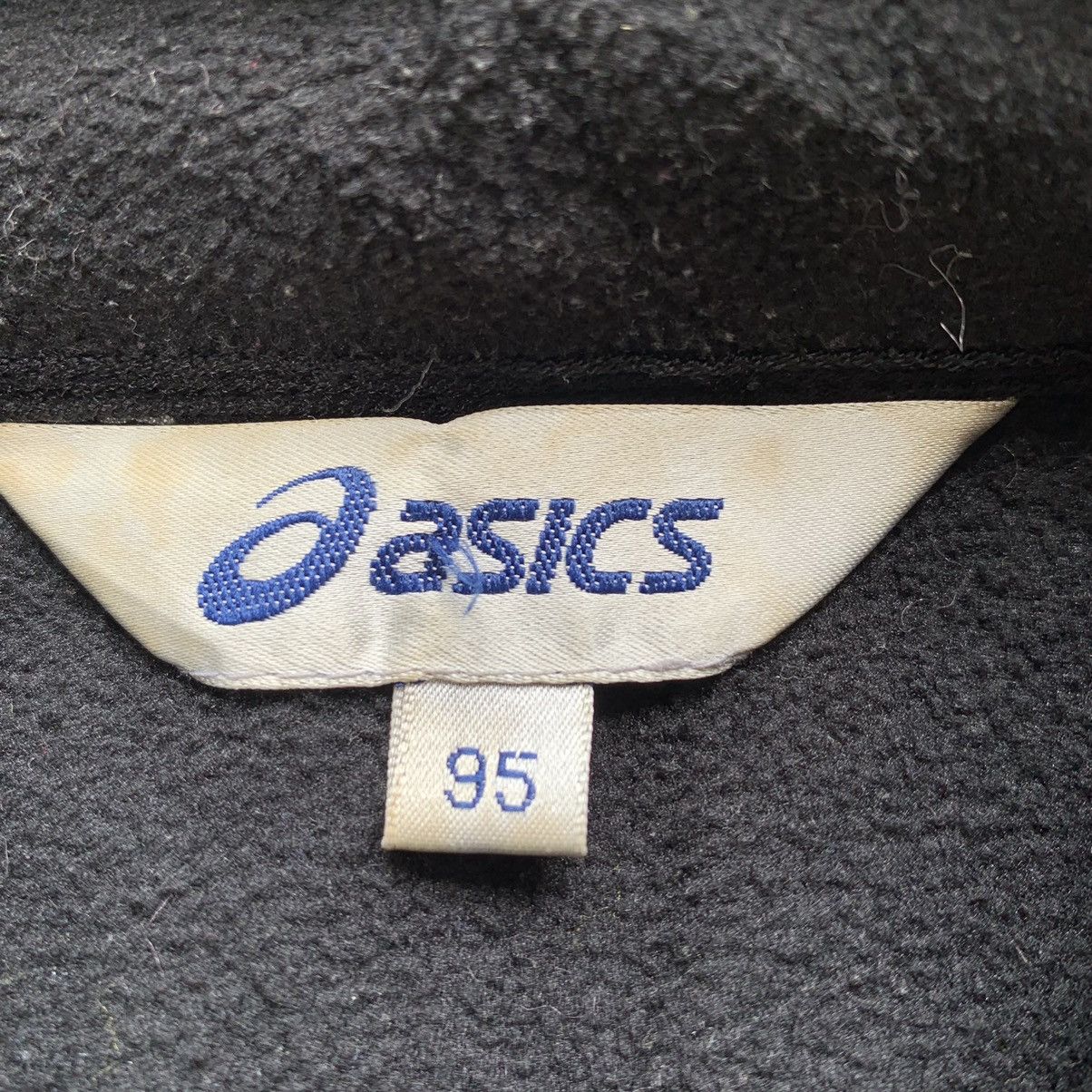 Asics Asics fleece light jacket Size S / US 4 / IT 40 - 13 Thumbnail