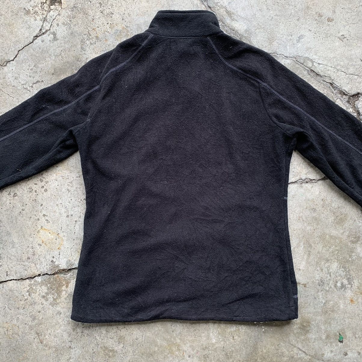 Asics Asics fleece light jacket Size S / US 4 / IT 40 - 8 Thumbnail