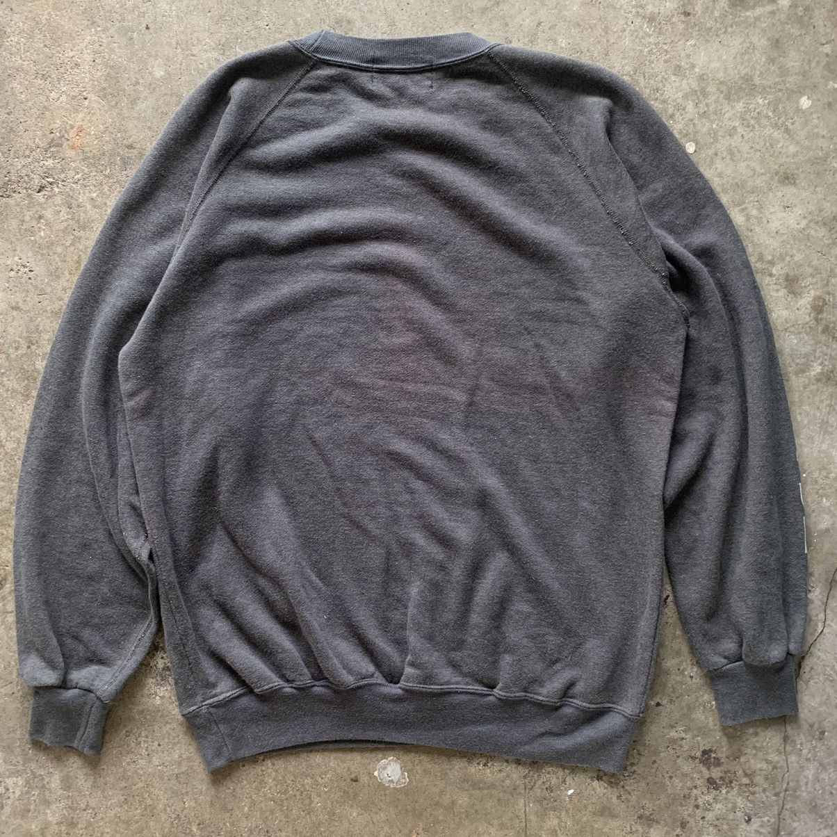 O'Neill O’neill vintage 90s sweatshirt crewneck surfwear Size US M / EU 48-50 / 2 - 11 Thumbnail