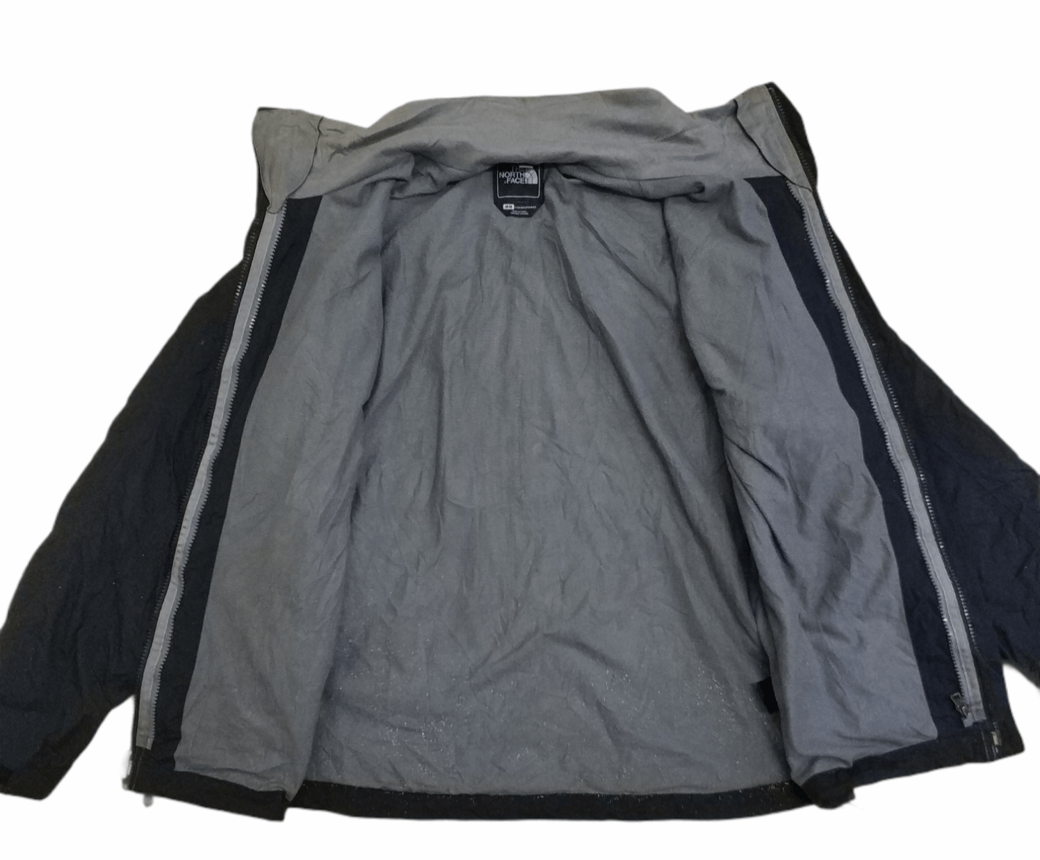 The North Face 🔥The North Face Zipper Jackets Size US M / EU 48-50 / 2 - 5 Thumbnail