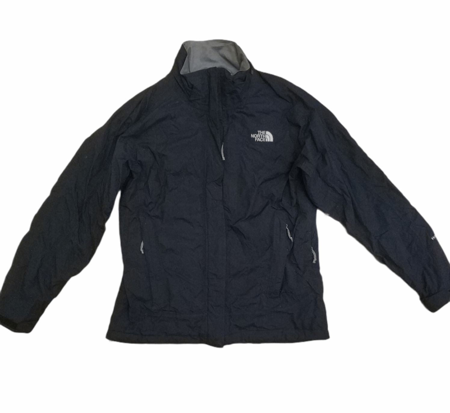 The North Face 🔥The North Face Zipper Jackets Size US M / EU 48-50 / 2 - 1 Thumbnail