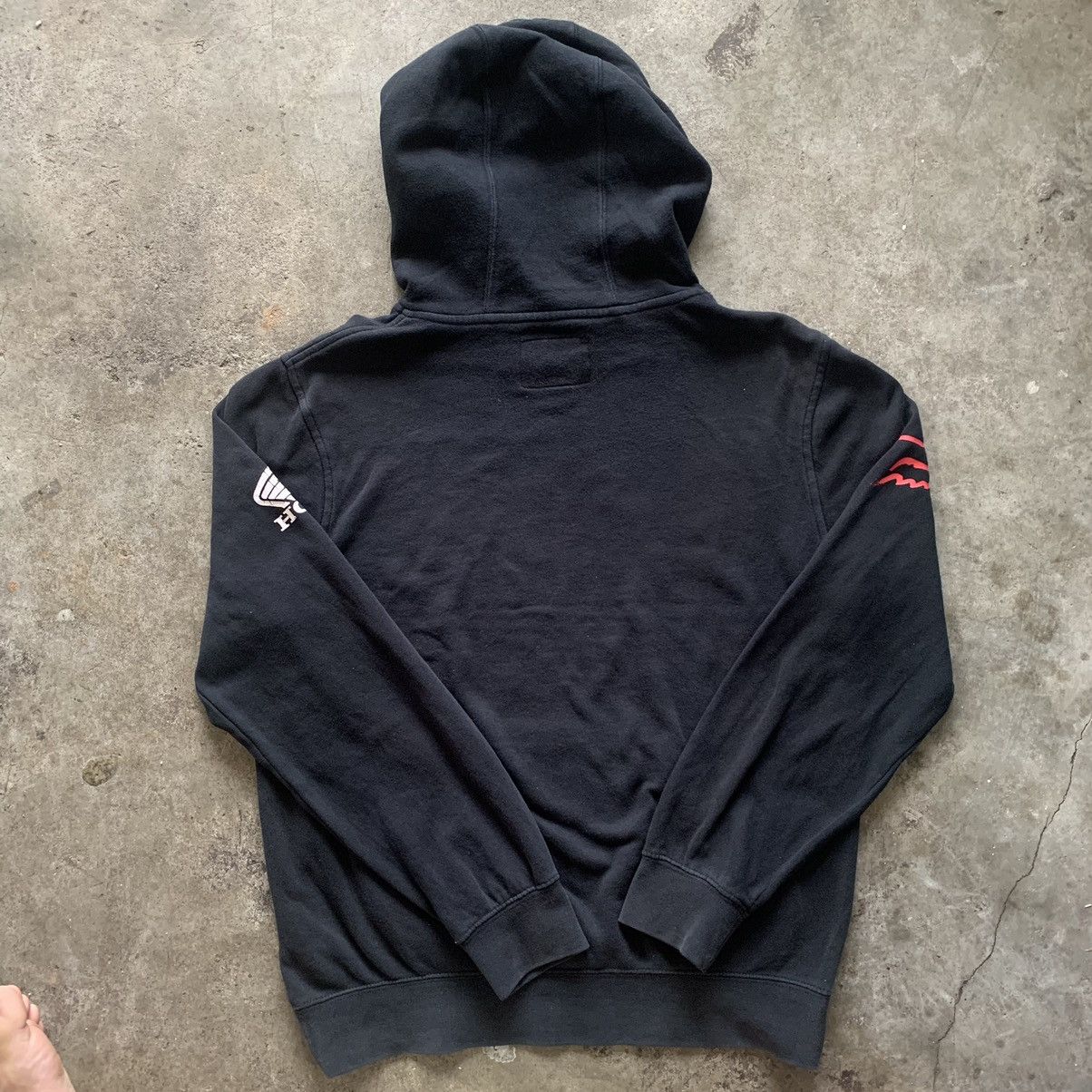 Fox Racing Fox Honda sweatshirt hoodie Size US S / EU 44-46 / 1 - 12 Thumbnail