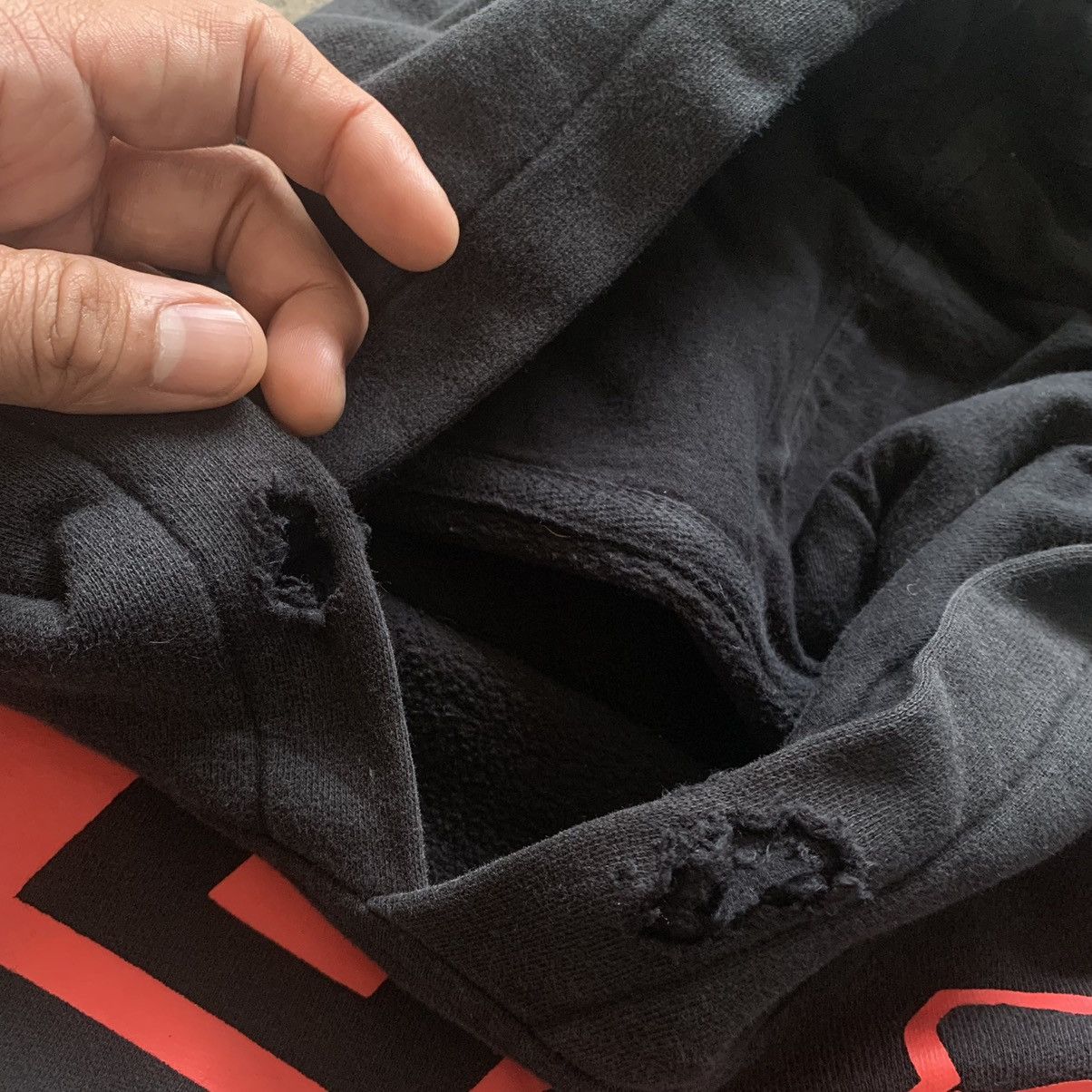 Fox Racing Fox Honda sweatshirt hoodie Size US S / EU 44-46 / 1 - 17 Thumbnail