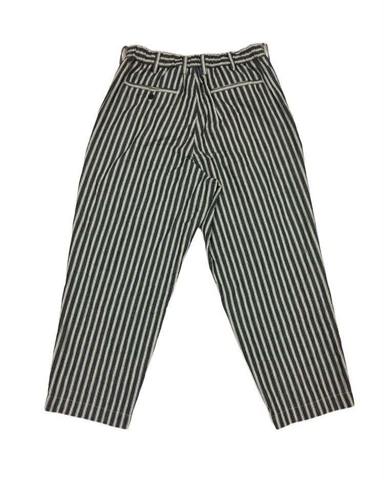 Designer × Japanese Brand Junred Cropped Balloon Pants Size US 30 / EU 46 - 3 Thumbnail