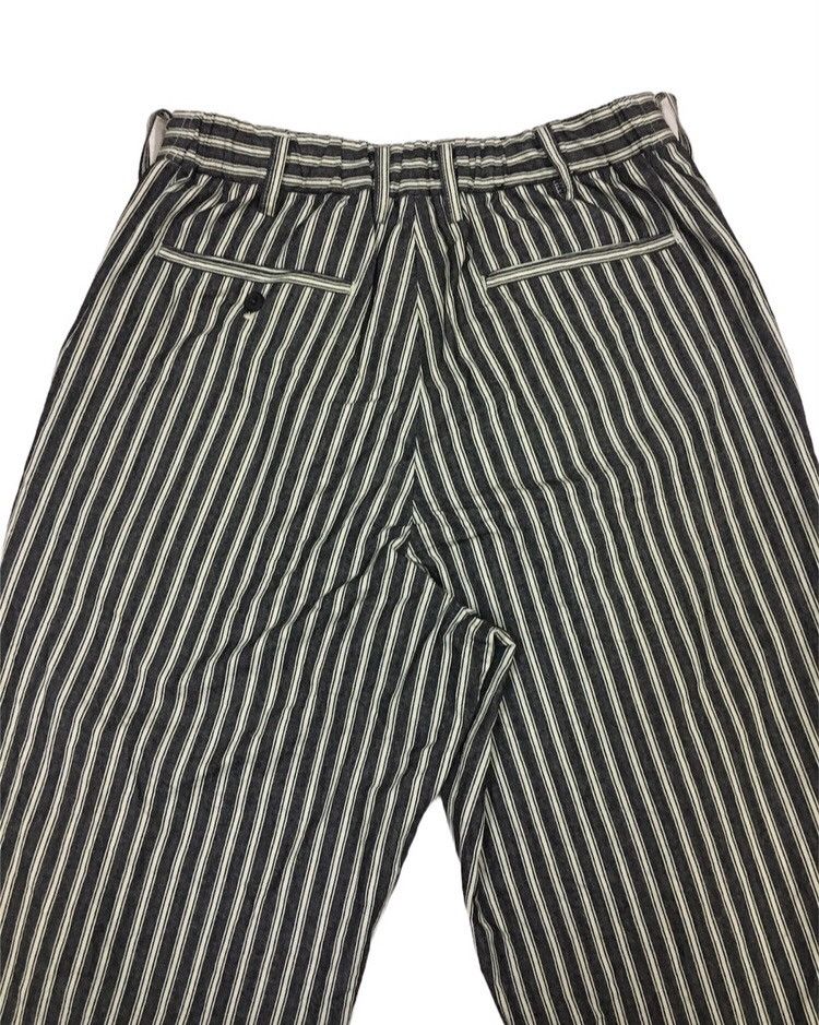 Designer × Japanese Brand Junred Cropped Balloon Pants Size US 30 / EU 46 - 4 Thumbnail