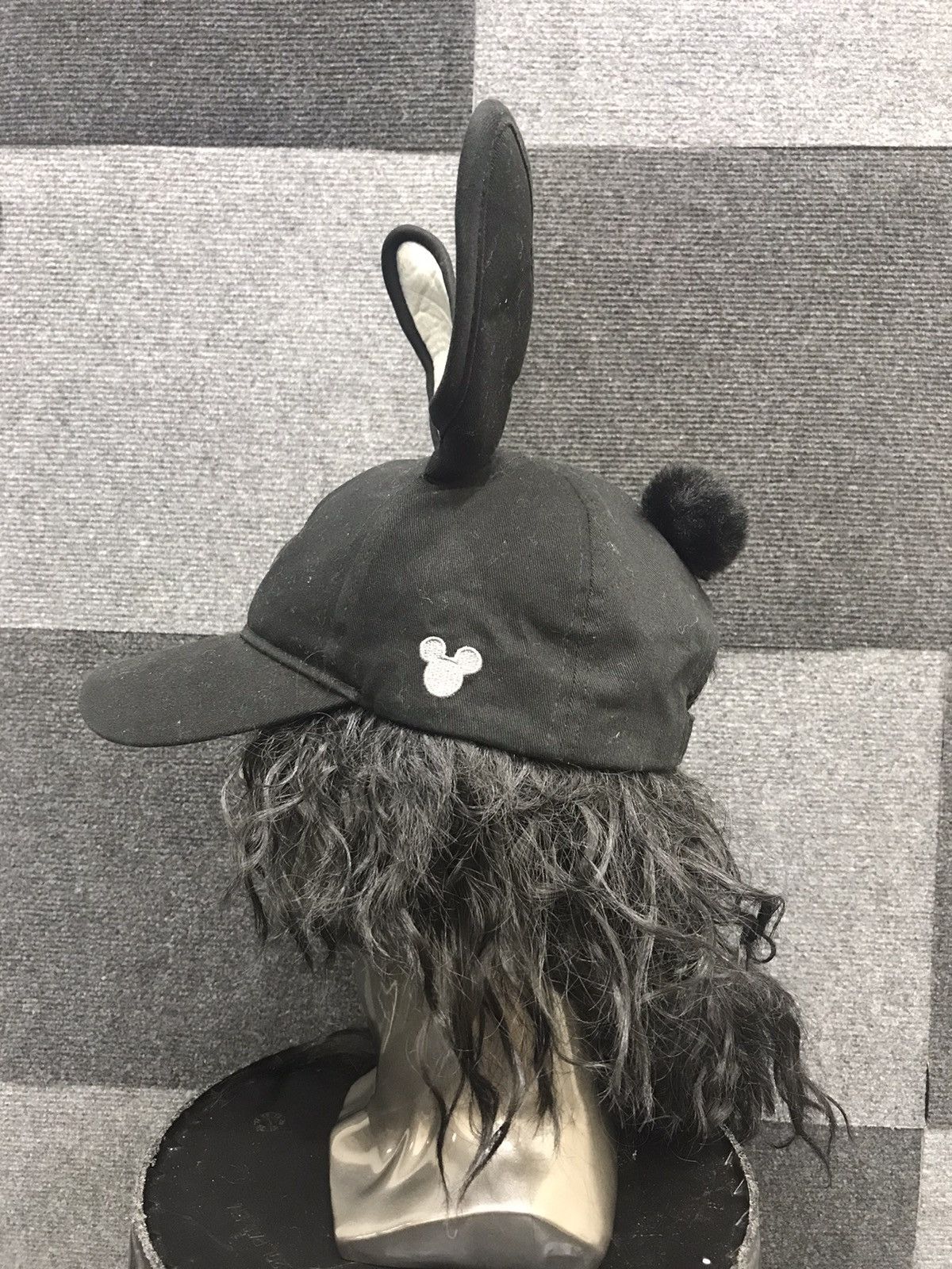 Disney Disney Mickey Ear Cap Size ONE SIZE - 2 Thumbnail