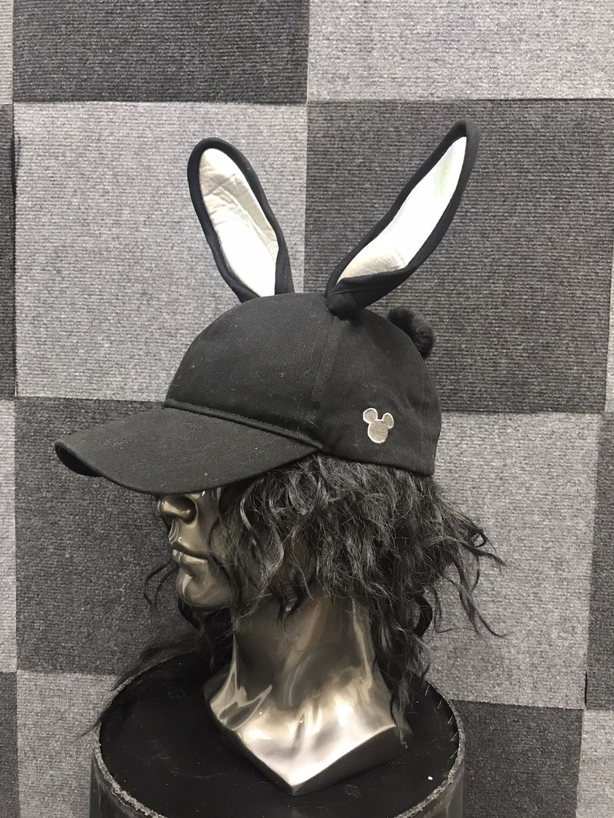 Disney Disney Mickey Ear Cap Size ONE SIZE - 1 Thumbnail