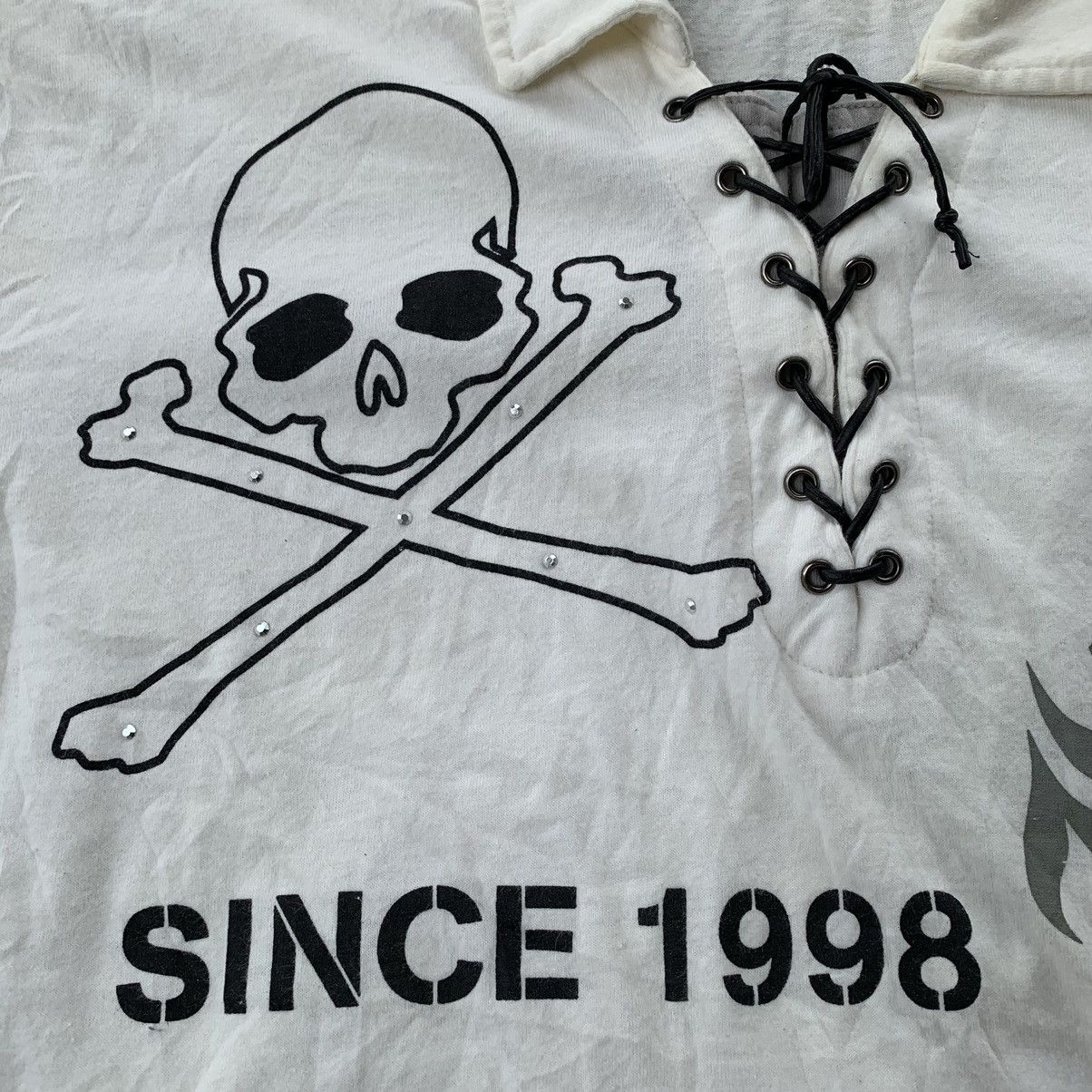 Hawk Skull x skate hawk Size US L / EU 52-54 / 3 - 4 Thumbnail