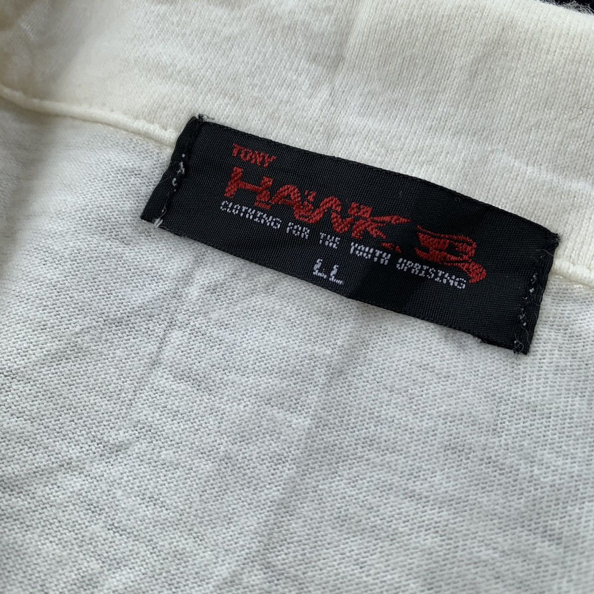 Hawk Skull x skate hawk Size US L / EU 52-54 / 3 - 5 Thumbnail