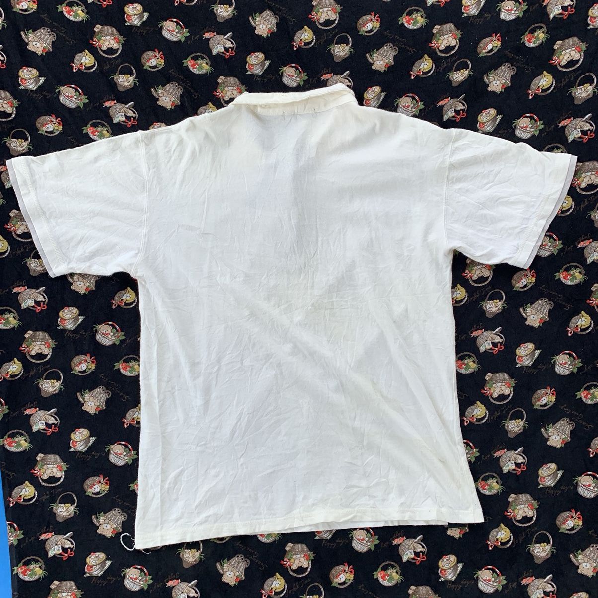 Hawk Skull x skate hawk Size US L / EU 52-54 / 3 - 3 Thumbnail