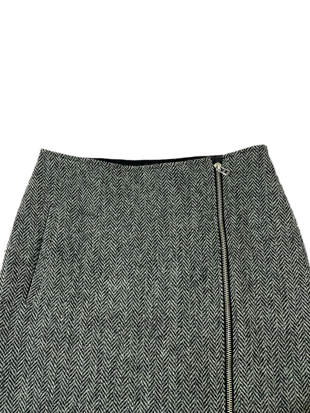 Harris Tweed Harris Tweed wool skirt Size 25" / US 0 / IT 36 - 5 Thumbnail