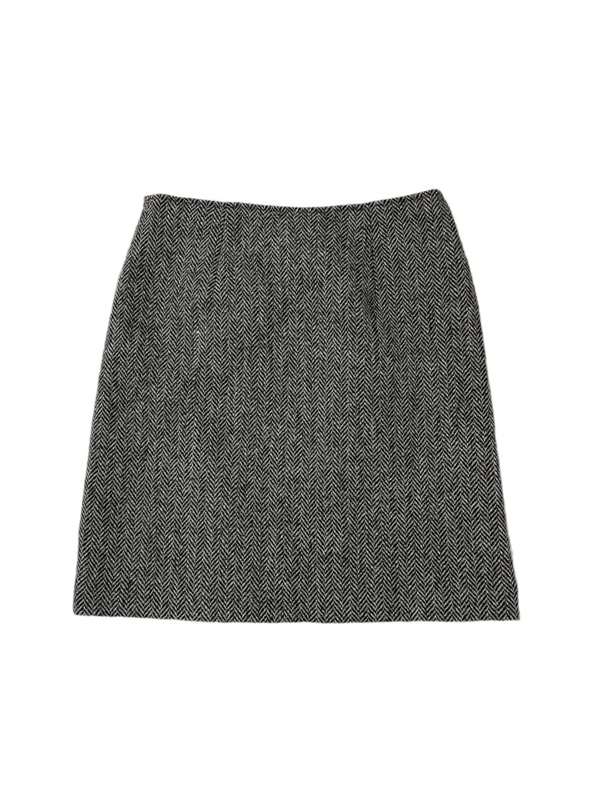 Harris Tweed Harris Tweed wool skirt Size 25" / US 0 / IT 36 - 4 Thumbnail