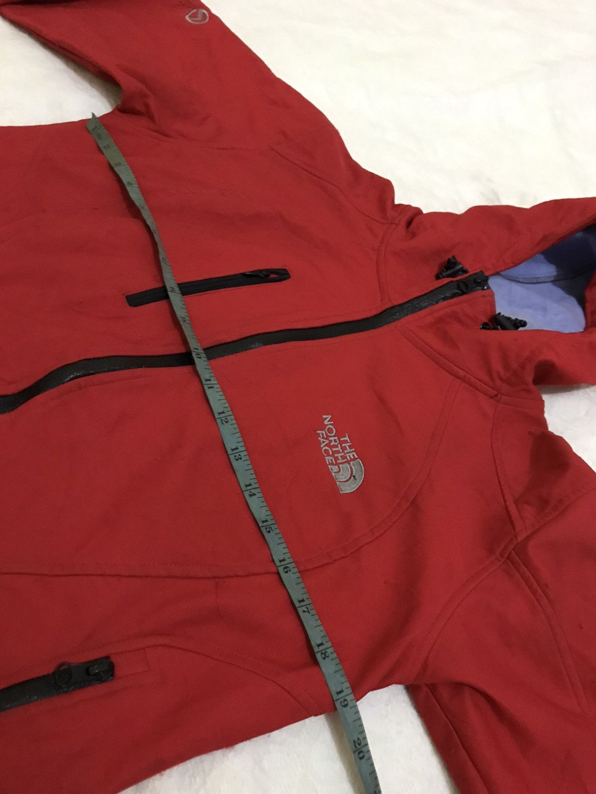 The North Face The north face outdoor hoodie size m Size US M / EU 48-50 / 2 - 9 Thumbnail