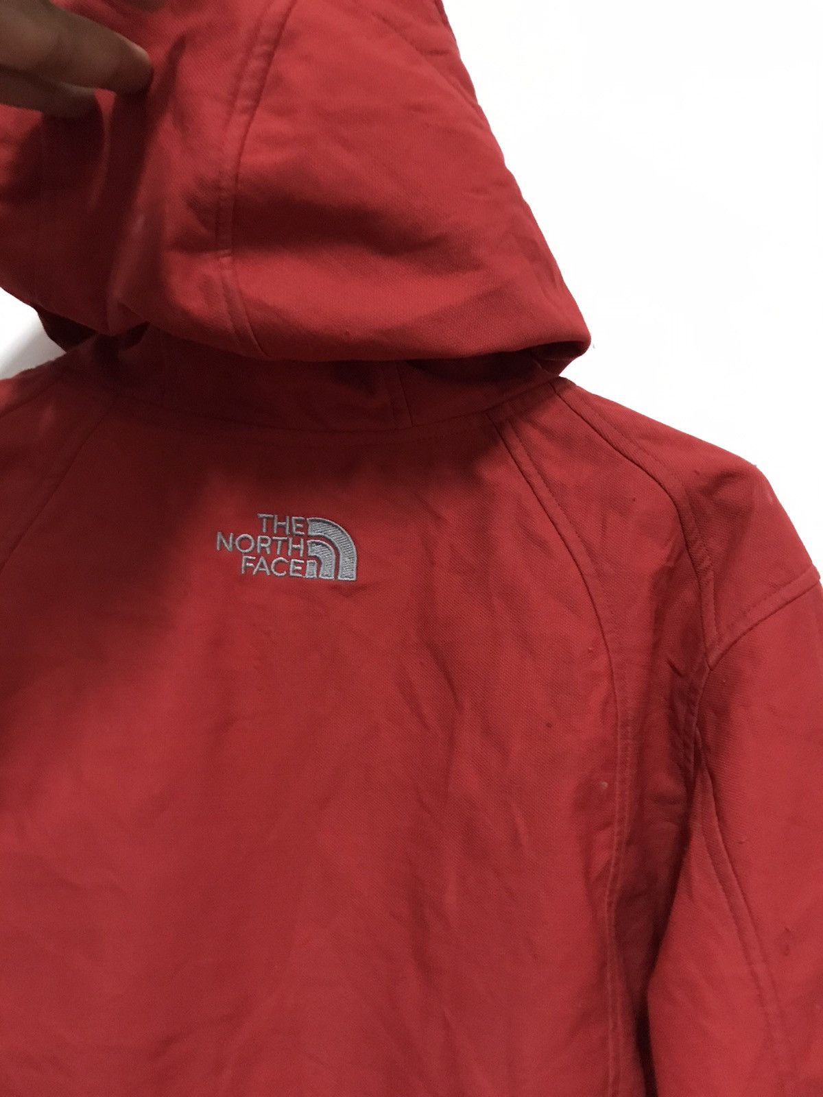 The North Face The north face outdoor hoodie size m Size US M / EU 48-50 / 2 - 8 Thumbnail