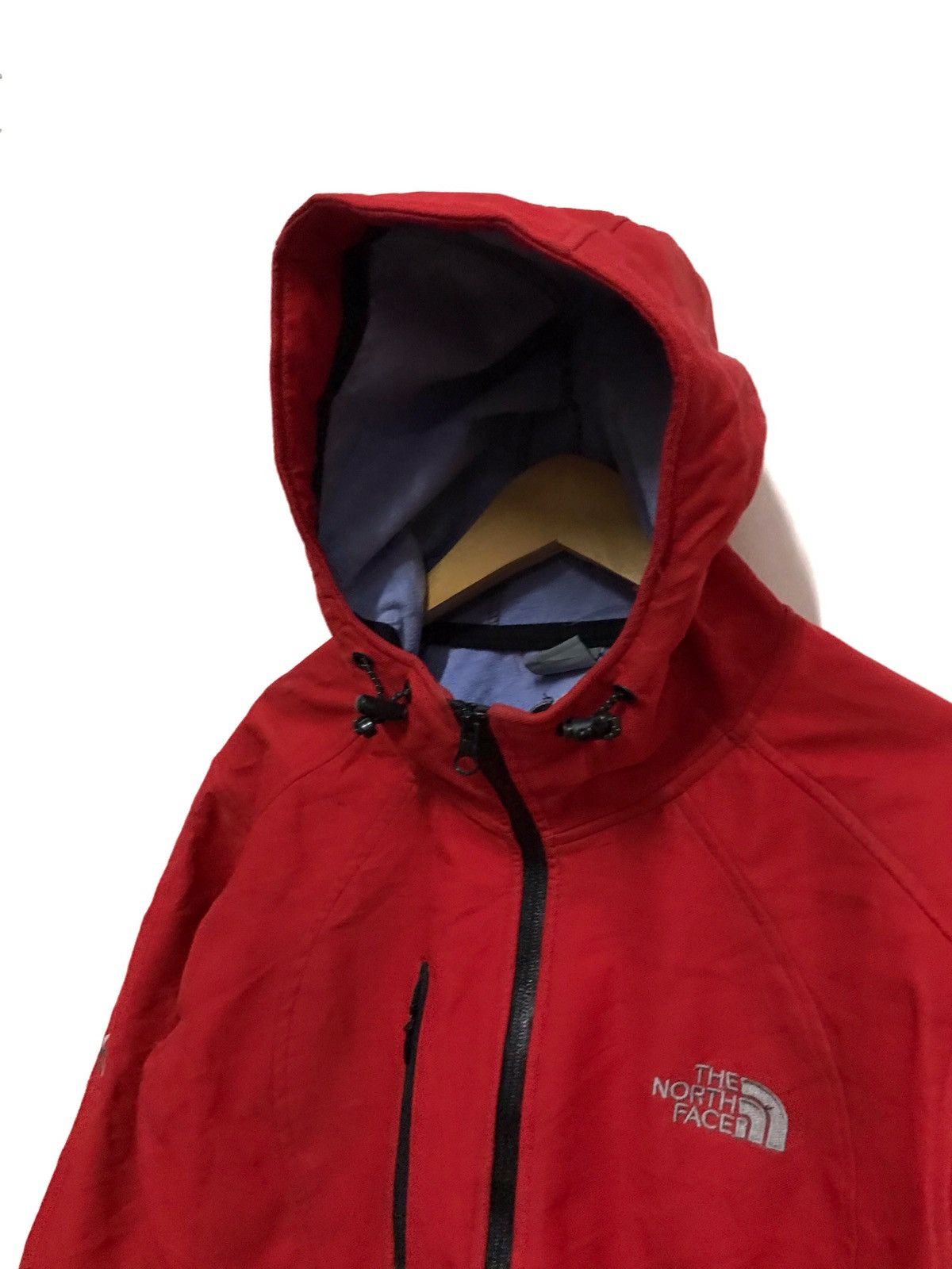 The North Face The north face outdoor hoodie size m Size US M / EU 48-50 / 2 - 2 Thumbnail