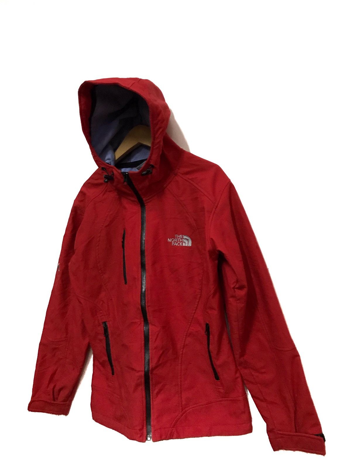 The North Face The north face outdoor hoodie size m Size US M / EU 48-50 / 2 - 5 Thumbnail