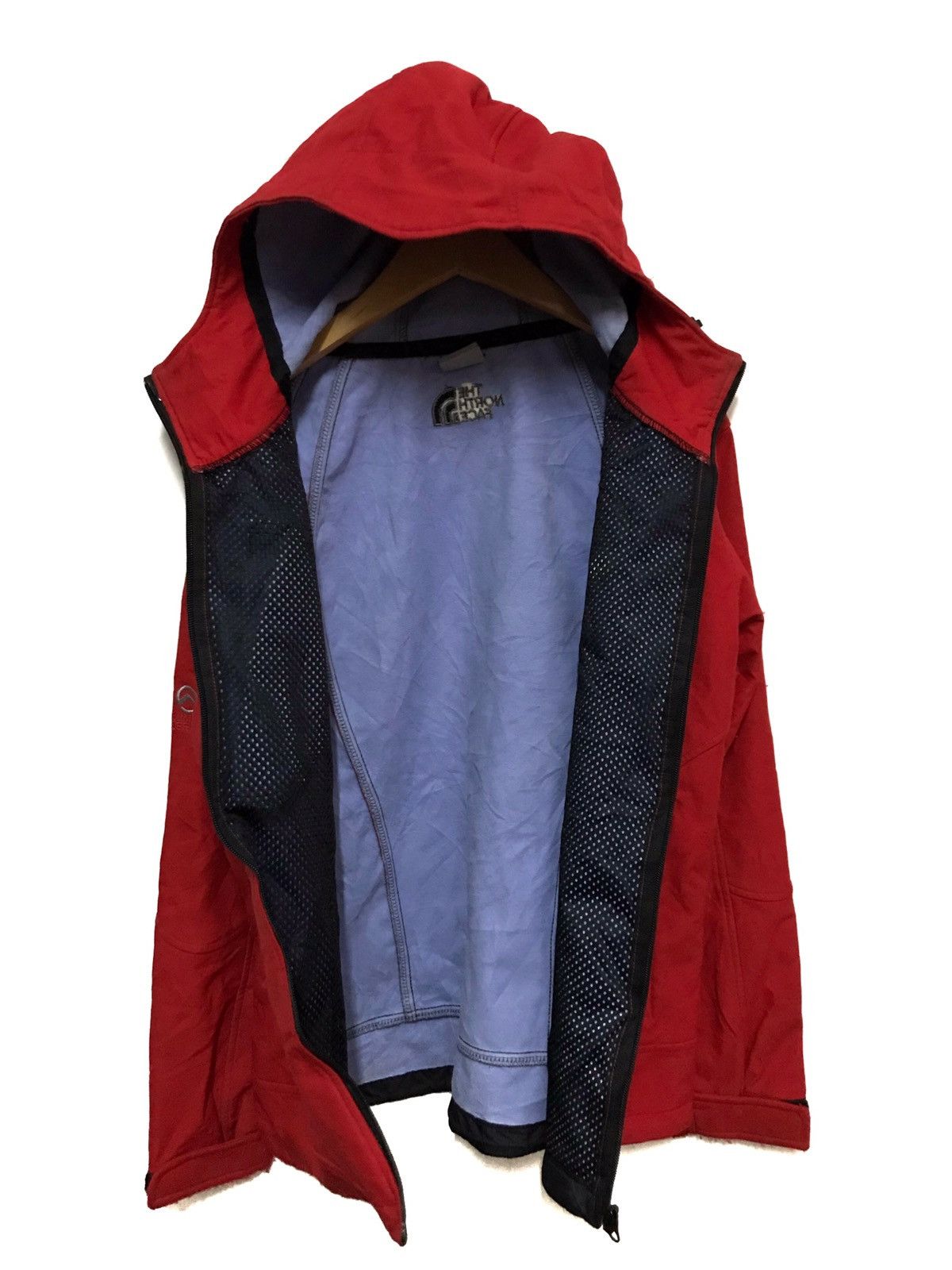 The North Face The north face outdoor hoodie size m Size US M / EU 48-50 / 2 - 6 Thumbnail