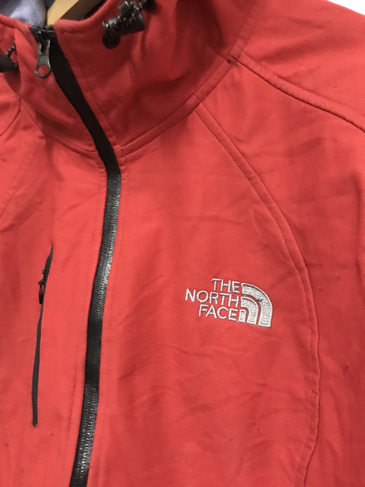 The North Face The north face outdoor hoodie size m Size US M / EU 48-50 / 2 - 4 Thumbnail