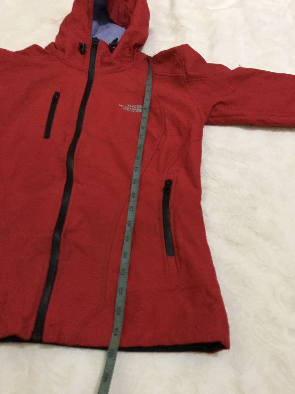 The North Face The north face outdoor hoodie size m Size US M / EU 48-50 / 2 - 10 Thumbnail