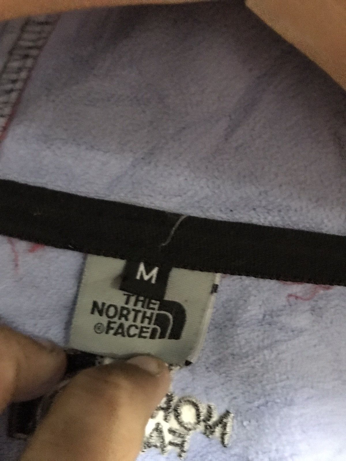 The North Face The north face outdoor hoodie size m Size US M / EU 48-50 / 2 - 3 Thumbnail