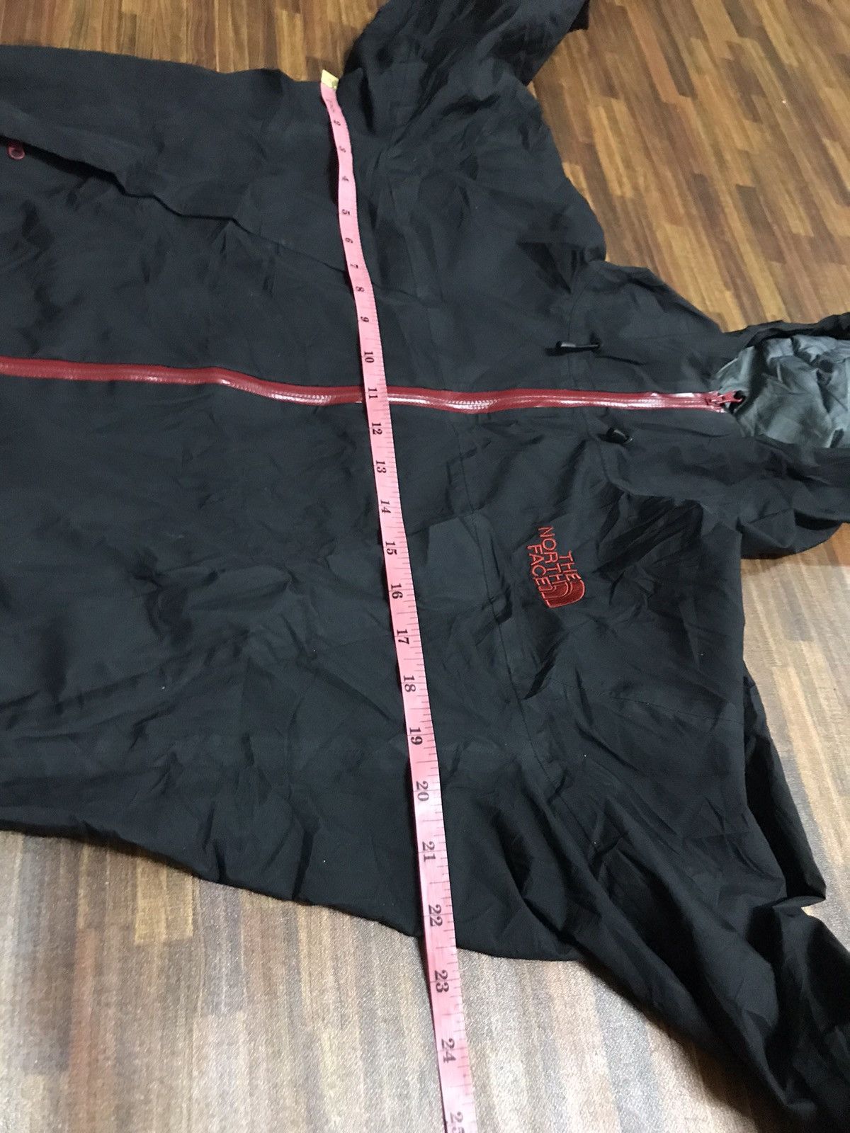 The North Face The north face goretex jacket Size US M / EU 48-50 / 2 - 8 Thumbnail