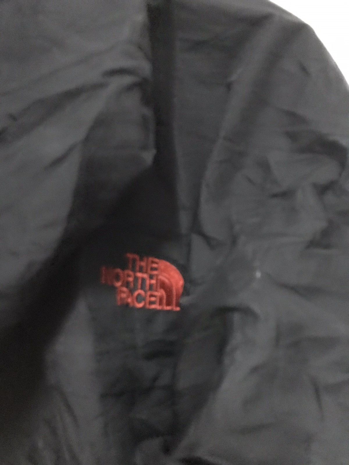 The North Face The north face goretex jacket Size US M / EU 48-50 / 2 - 5 Thumbnail