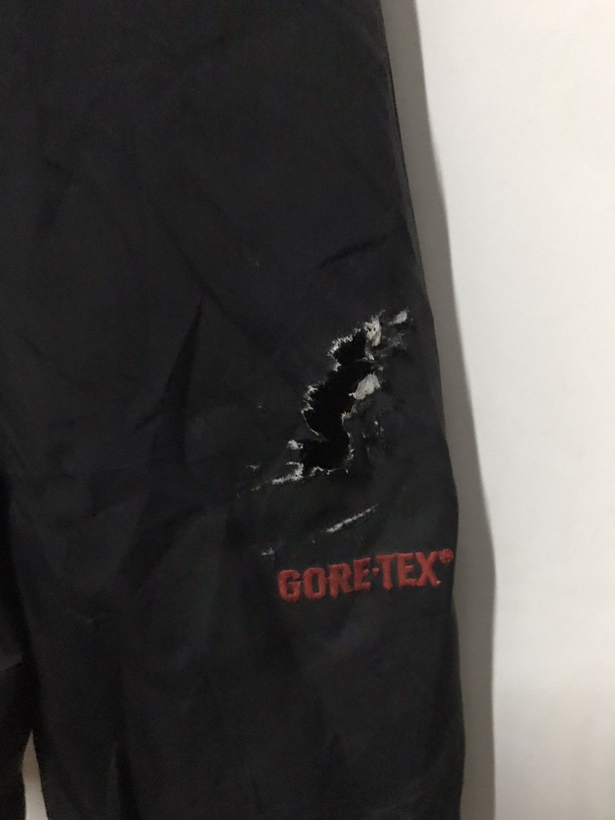 The North Face The north face goretex jacket Size US M / EU 48-50 / 2 - 7 Thumbnail