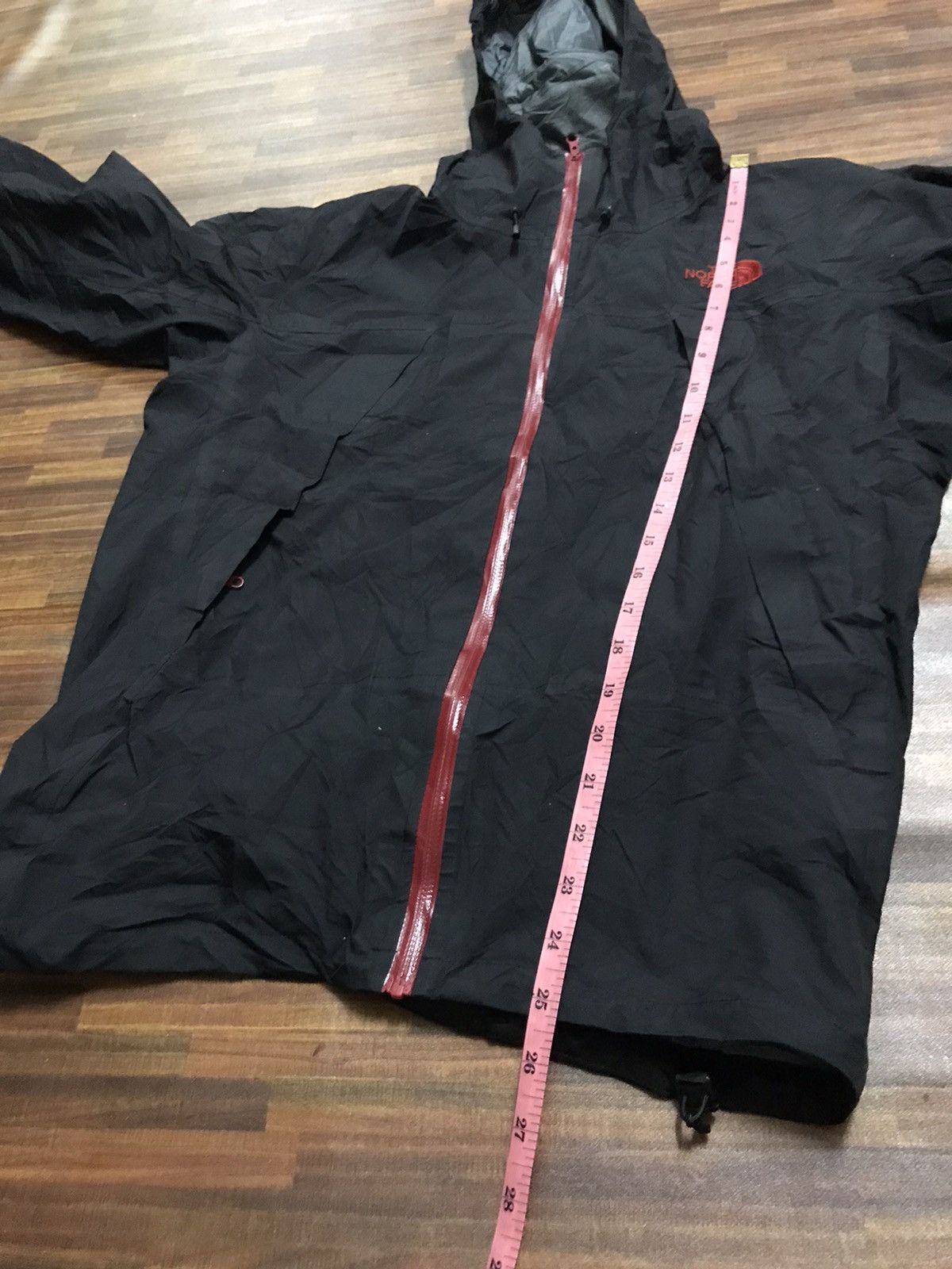 The North Face The north face goretex jacket Size US M / EU 48-50 / 2 - 9 Thumbnail