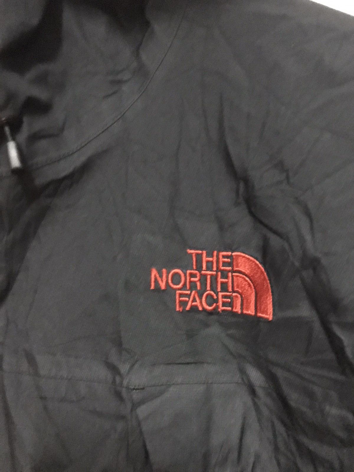 The North Face The north face goretex jacket Size US M / EU 48-50 / 2 - 6 Thumbnail