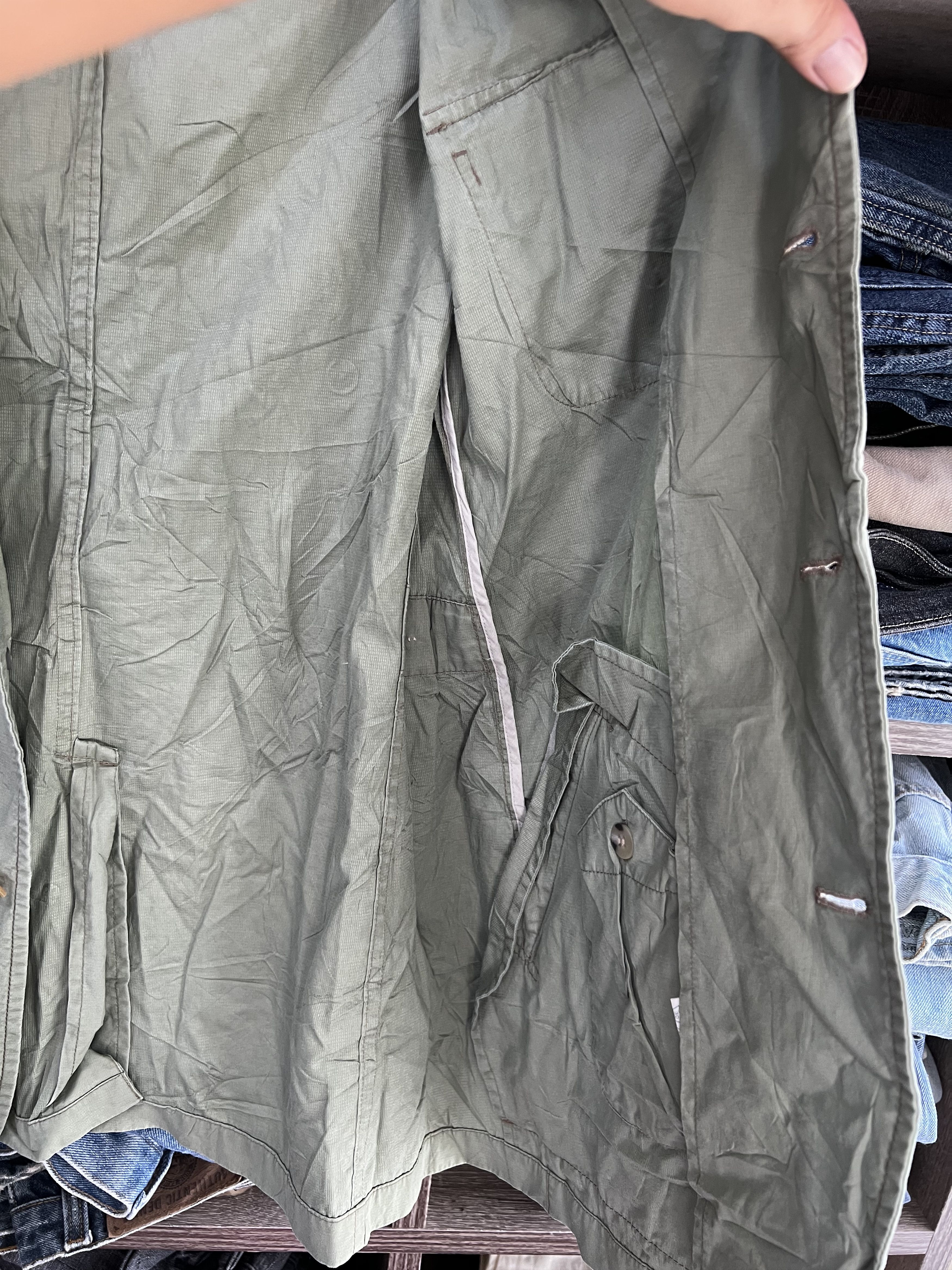 McGregor 🔥Vintage McGregor Sportswear Overshirts Size US S / EU 44-46 / 1 - 9 Thumbnail
