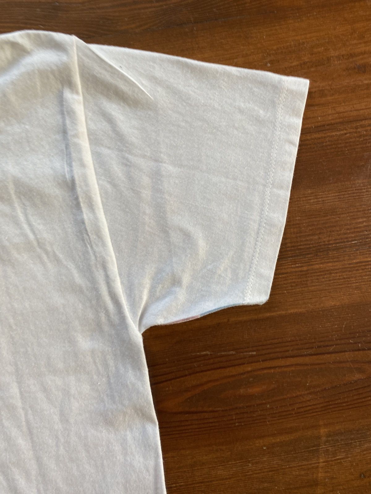 WWE WWE Multi Wrestlers Big Image Faded Tee Size US XS / EU 42 / 0 - 15 Thumbnail