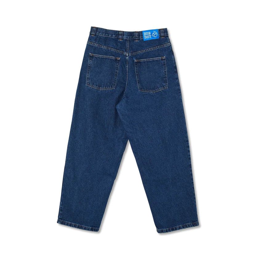 Polar Skate Co. Big Boy Work Pants XL Size US 36 / EU 52 - 2 Thumbnail