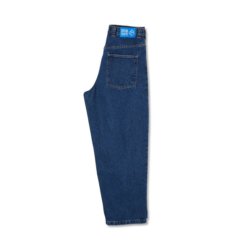 Polar Skate Co. Big Boy Work Pants XL Size US 36 / EU 52 - 3 Thumbnail