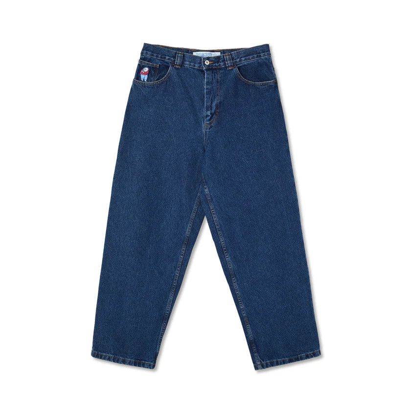 Polar Skate Co. Big Boy Work Pants XL Size US 36 / EU 52 - 1 Thumbnail